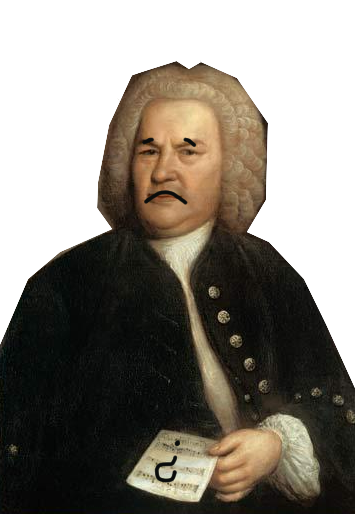 Bach